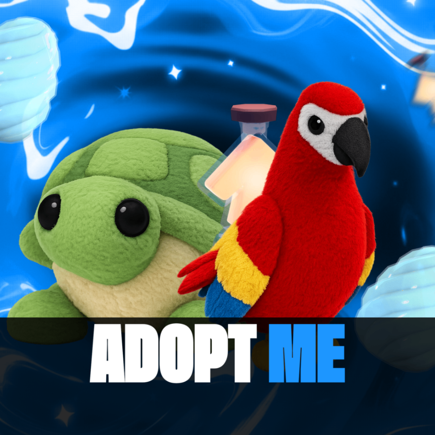 Adopt Me