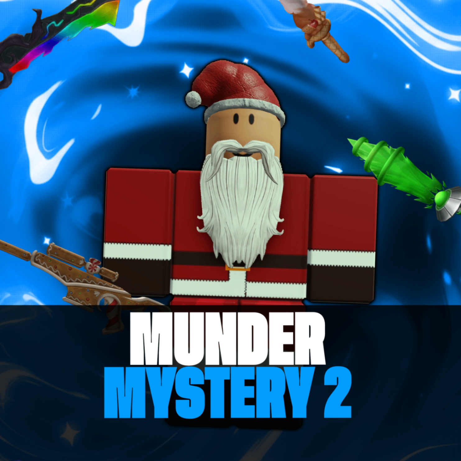 Munder Mystery 2