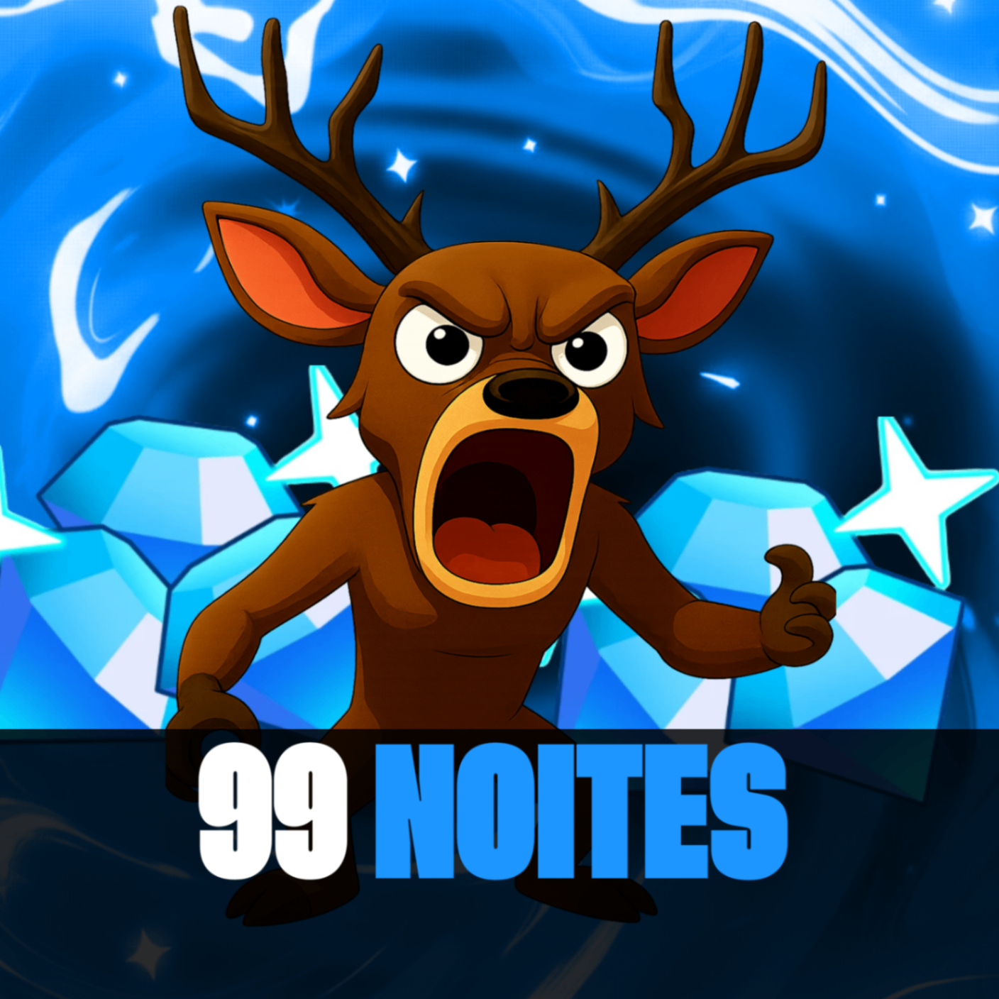 99 Noites na Floresta