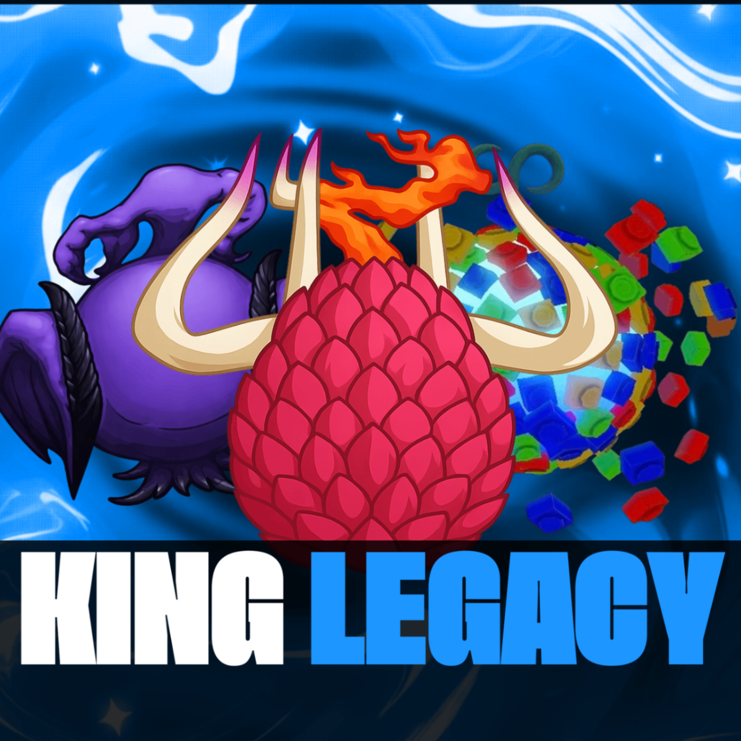 King Legacy