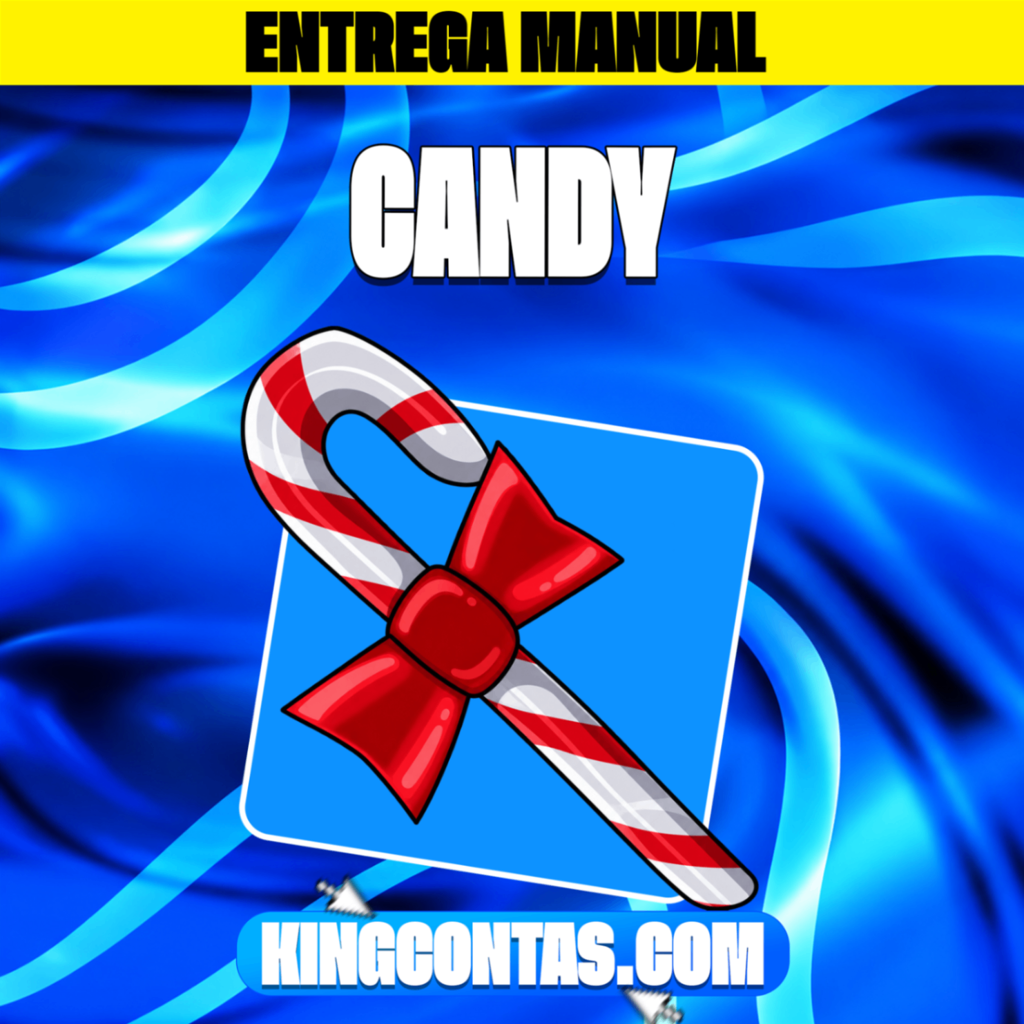 [🍬 ] Candy