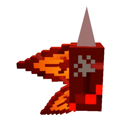 Dragon Breath Seed