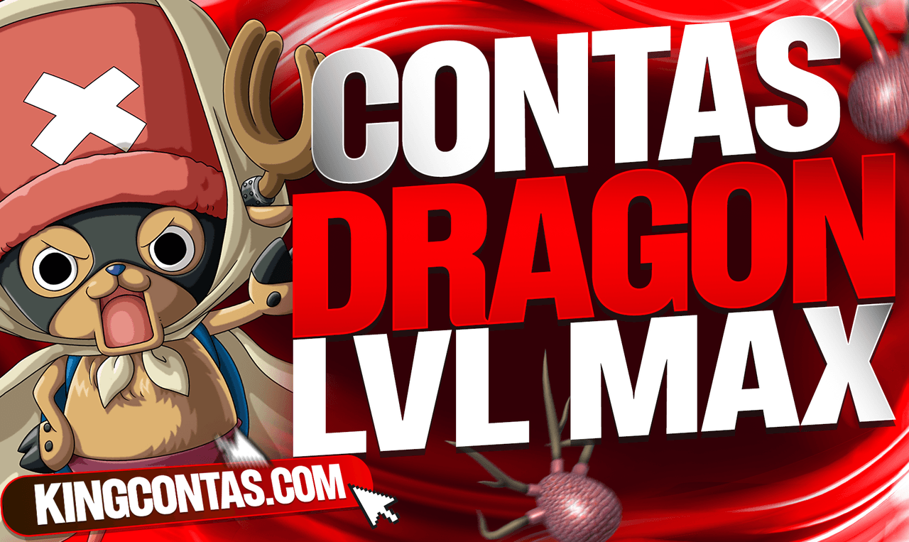 NÍVEL 5000-5450 + DRAGON 🐉 NO INVENTÁRIO