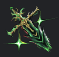 DARK BLADE