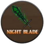 NIGHT BLADE