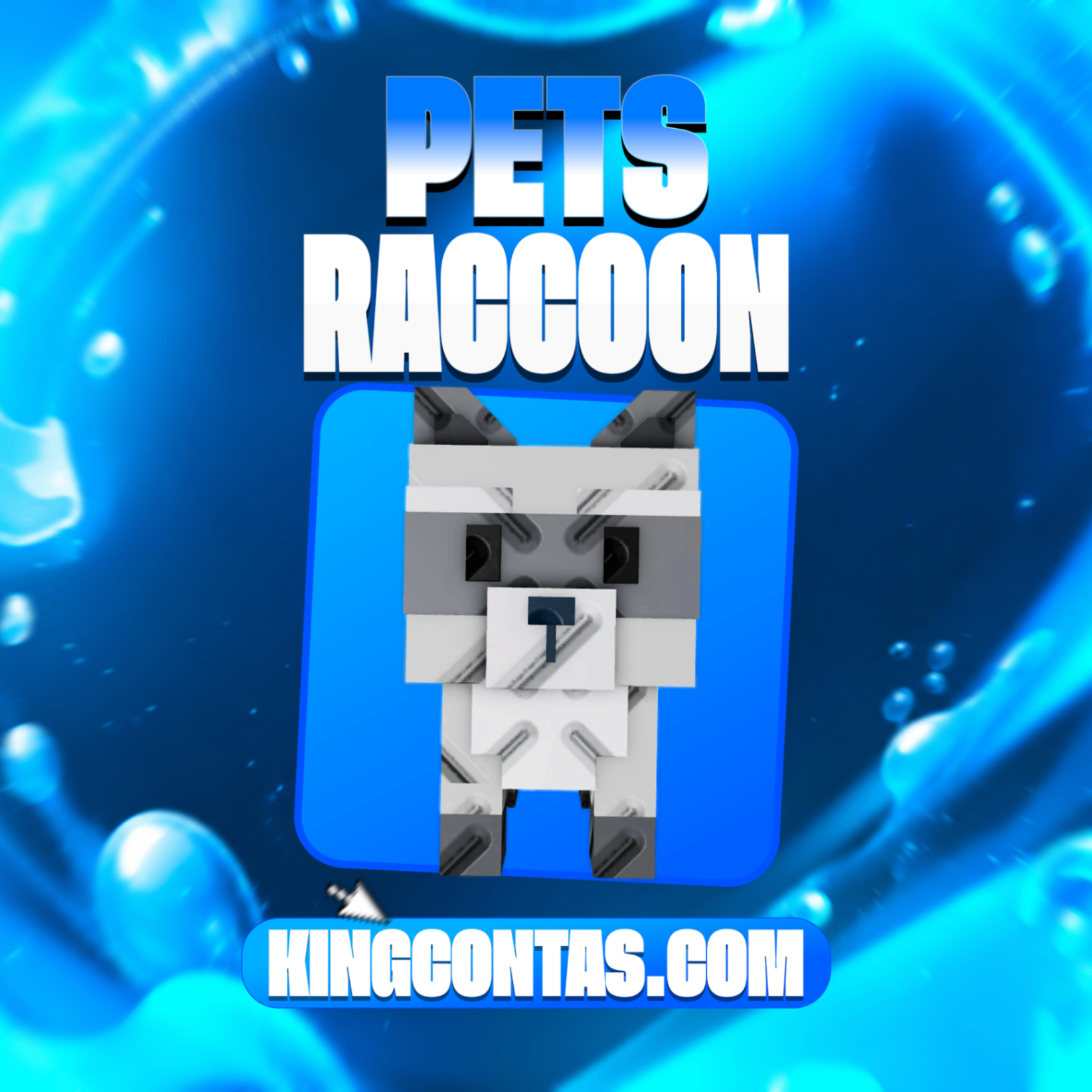 Raccoon