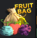 +1 SLOT DE FRUTA