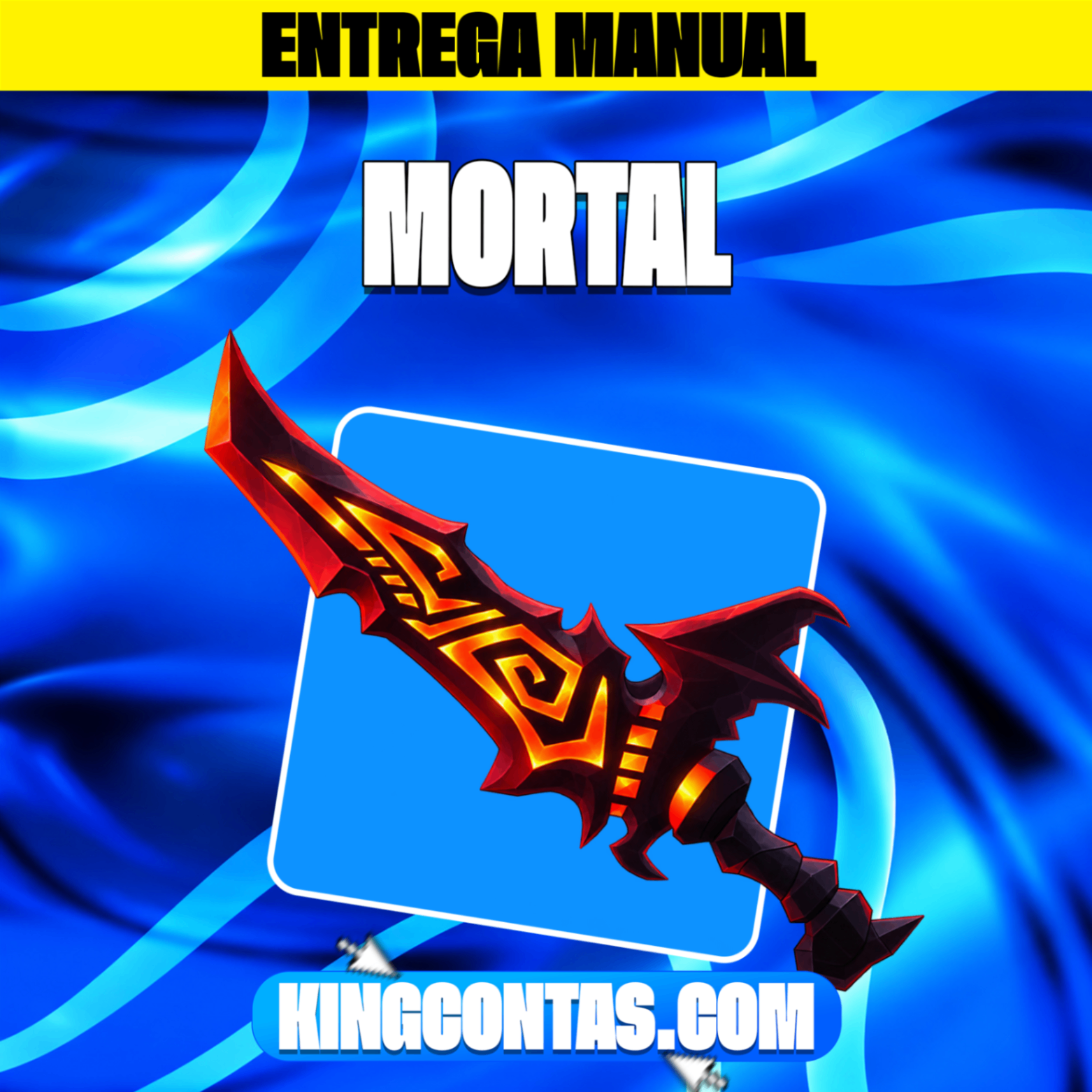 [🦇] Mortal