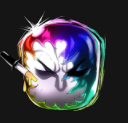COR PERSONALIZADA DE HAKI