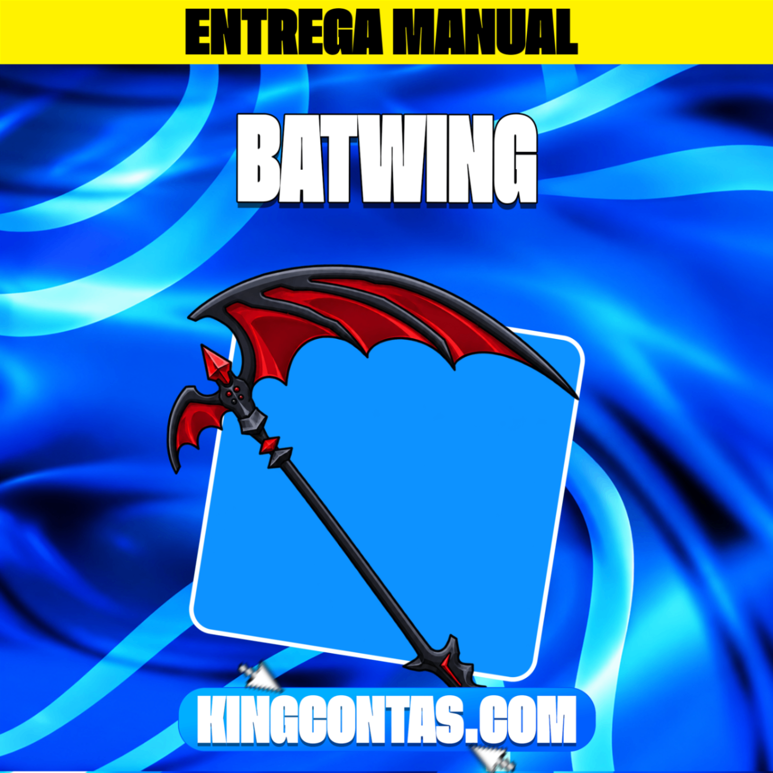 [🦇] Batwing