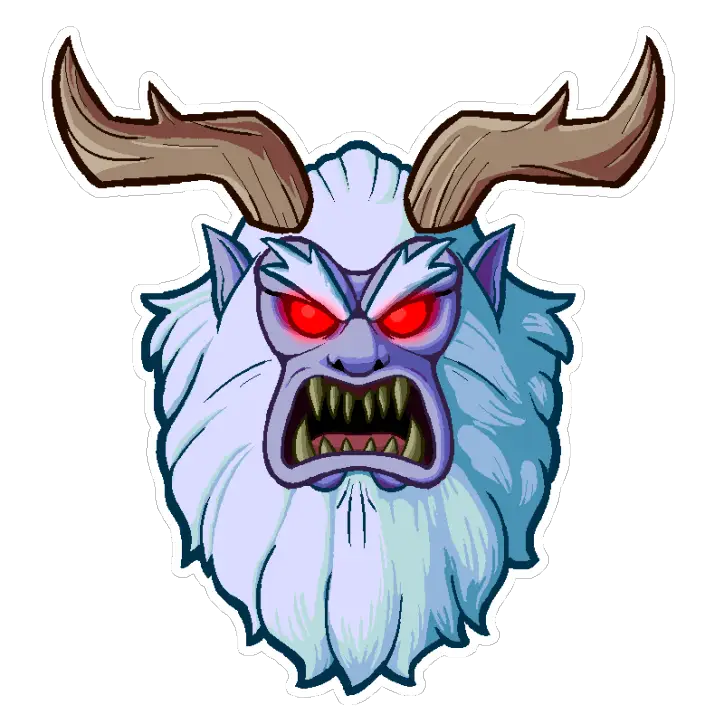 ❄ YETI PERMANENTE ❄