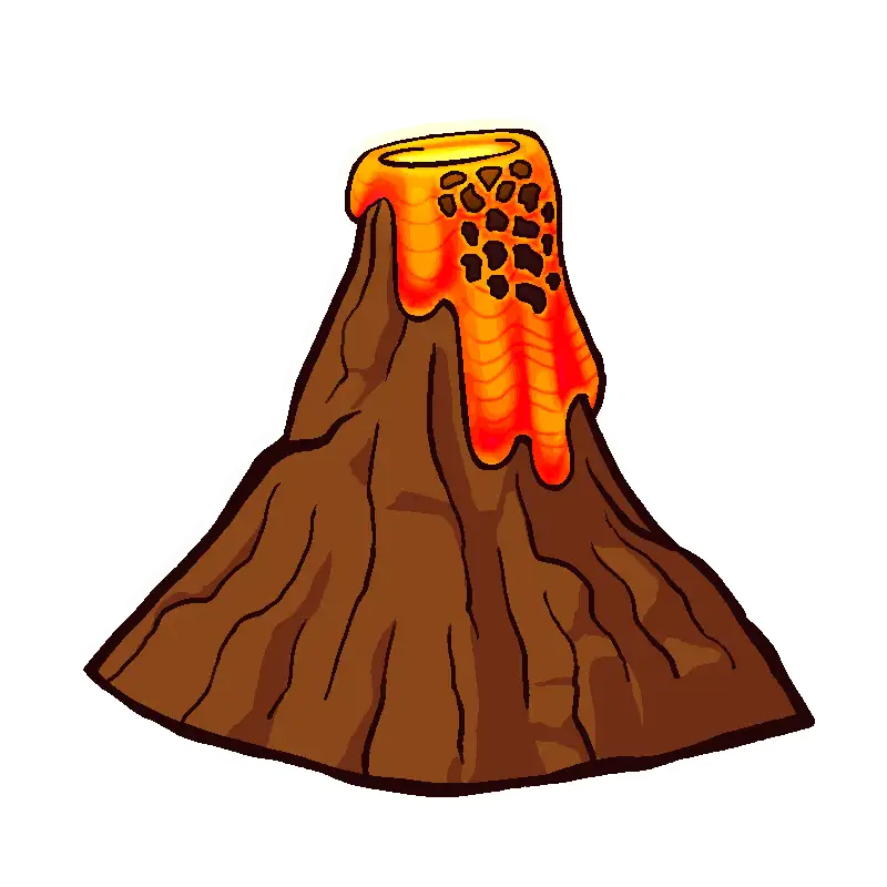🌋 MAGMA PERMANENTE 🌋