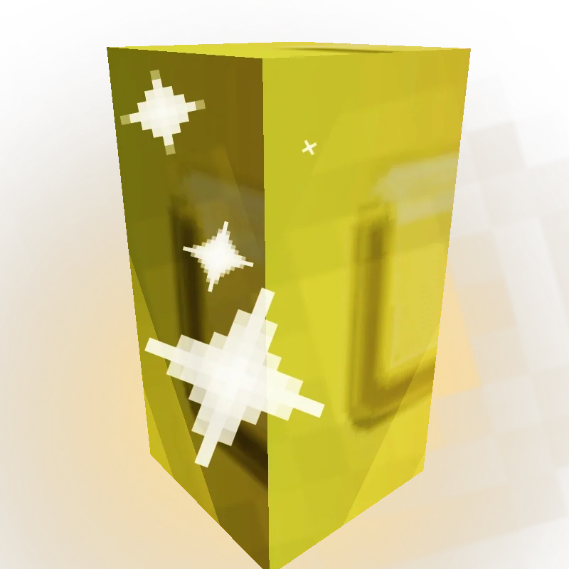100x Gold seed