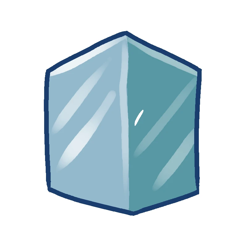 🧊 ICE PERMANENTE 🧊