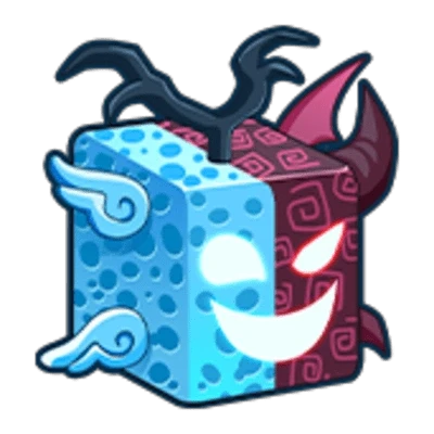 🌗 SPIRIT INV + 🥊GHN + 👑LVL 2800