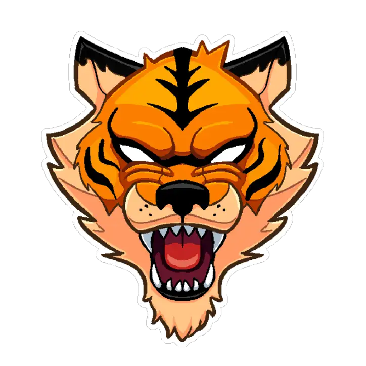 🐯 TIGER PERMANENTE 🐯