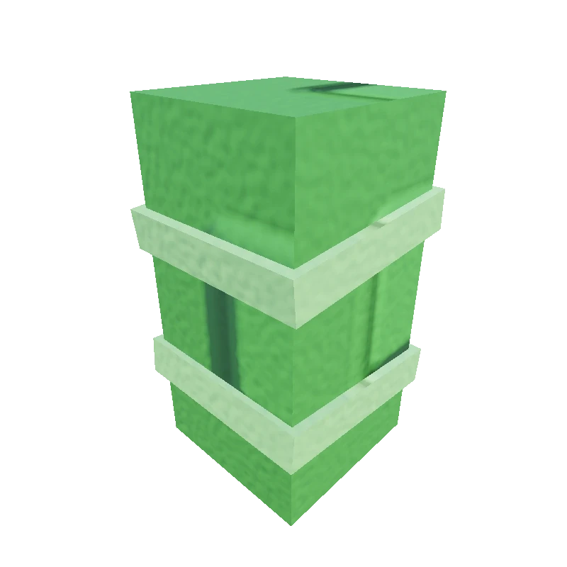 5.000x Bamboo seed