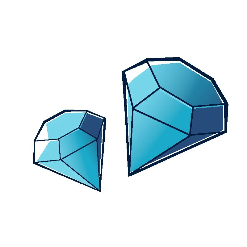 💎DIAMENTE PERMANENTE💎