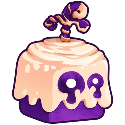 🍩DOUGH INV + 🥊GHN + 👑LVL 2800