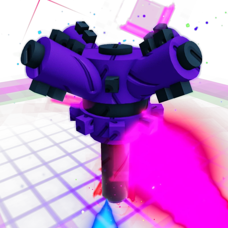 10x Super Sprinkler